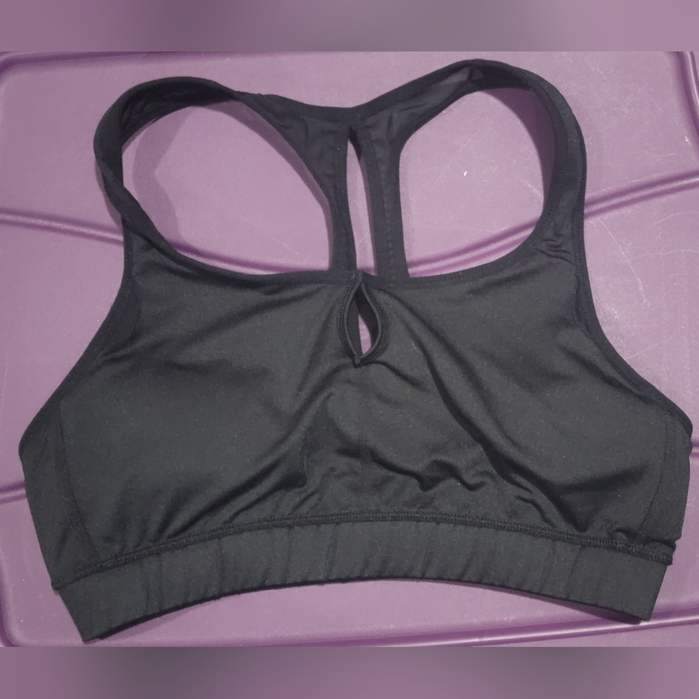 C9 by Champion Black Sports Bra